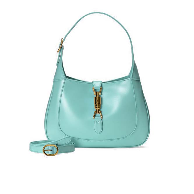 G*u*i jackie 1961 small shoulder bag 636709 （28*19*4.5cm）